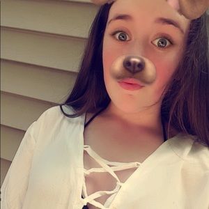 Meet your Posher, Mariah